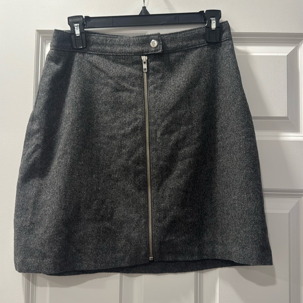 Madewell skirt